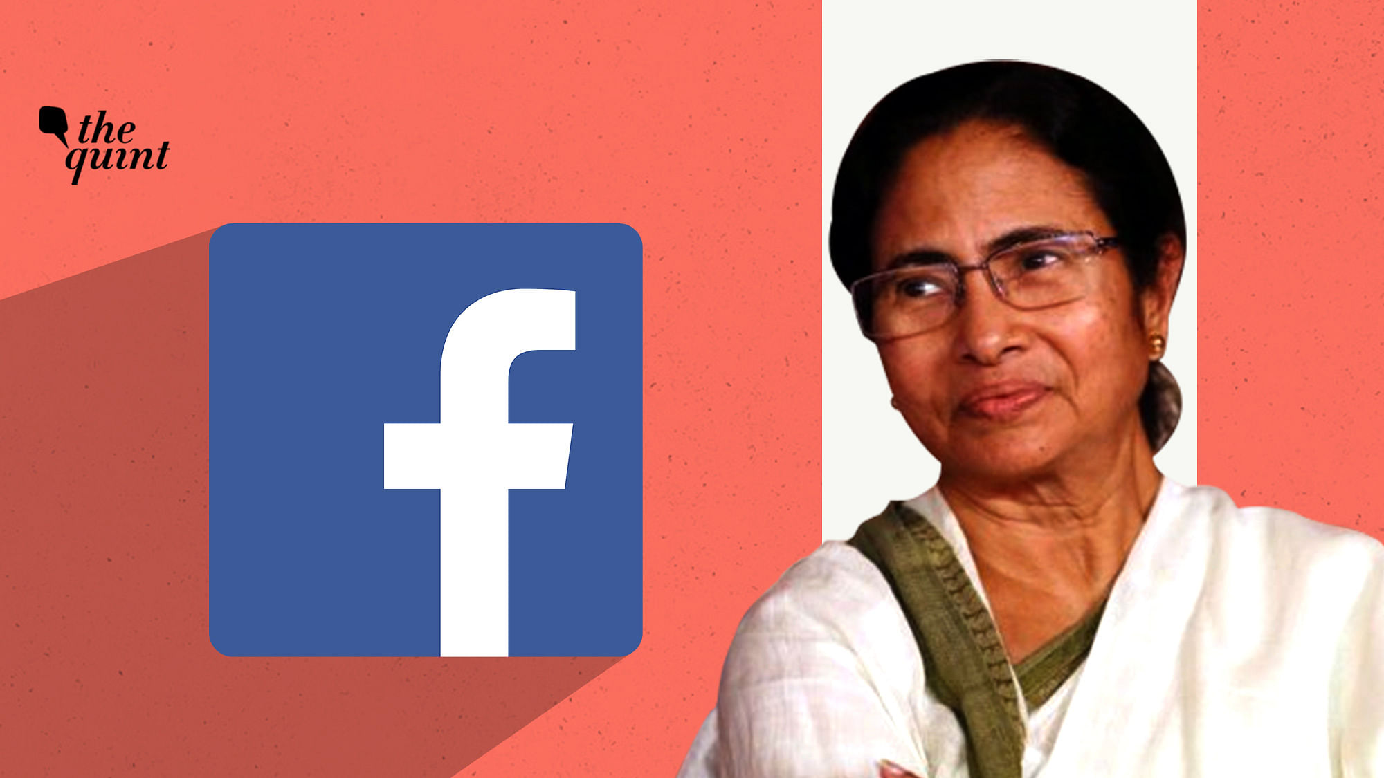 TMC Highest Political Spender On Facebook India in Last One Month