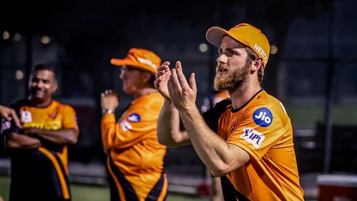 Kane Williamson’s status as an expendable in the SRH XI when he is not captaining the side has been one of the strangest aspects of the IPL. 