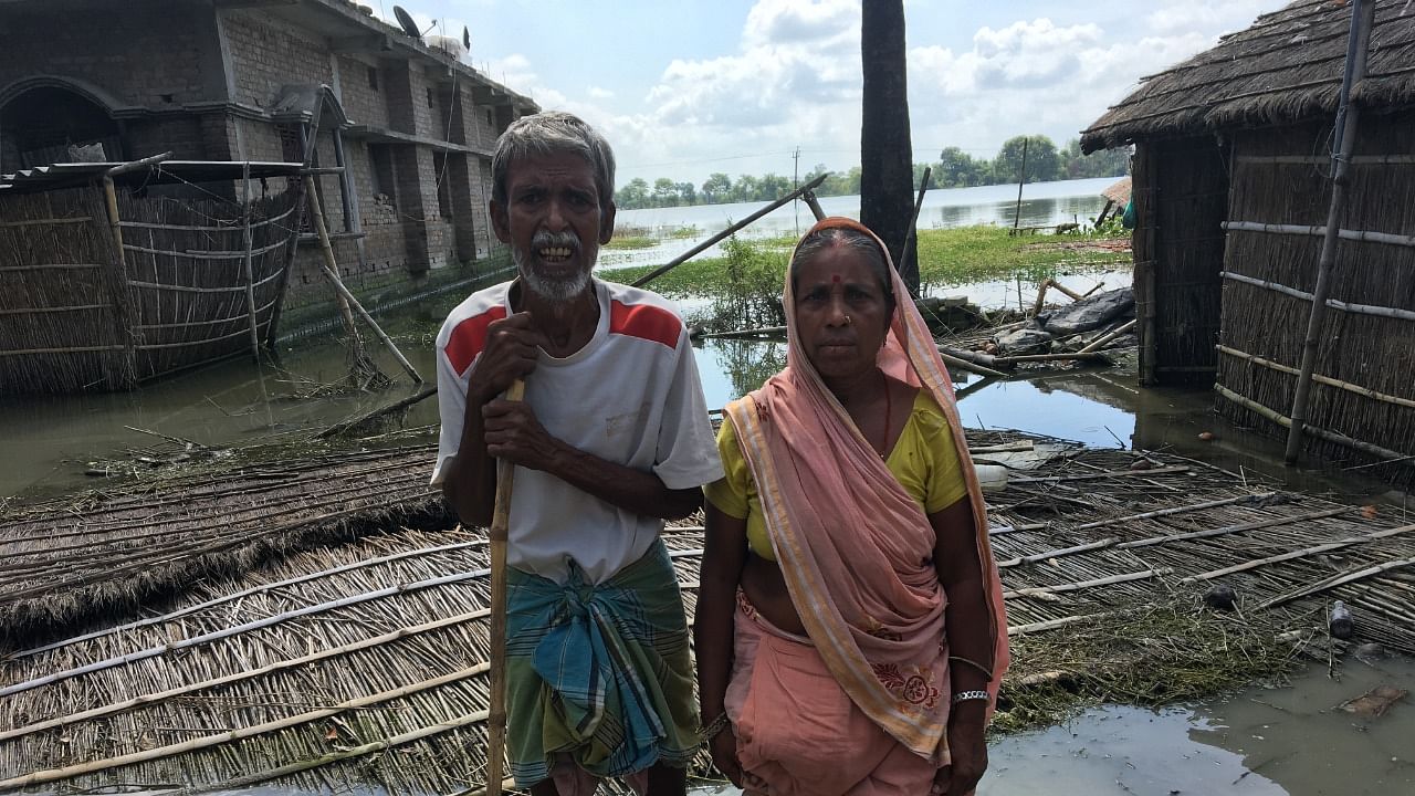 Bihar Elections 2020: What About the Flood-Affected?