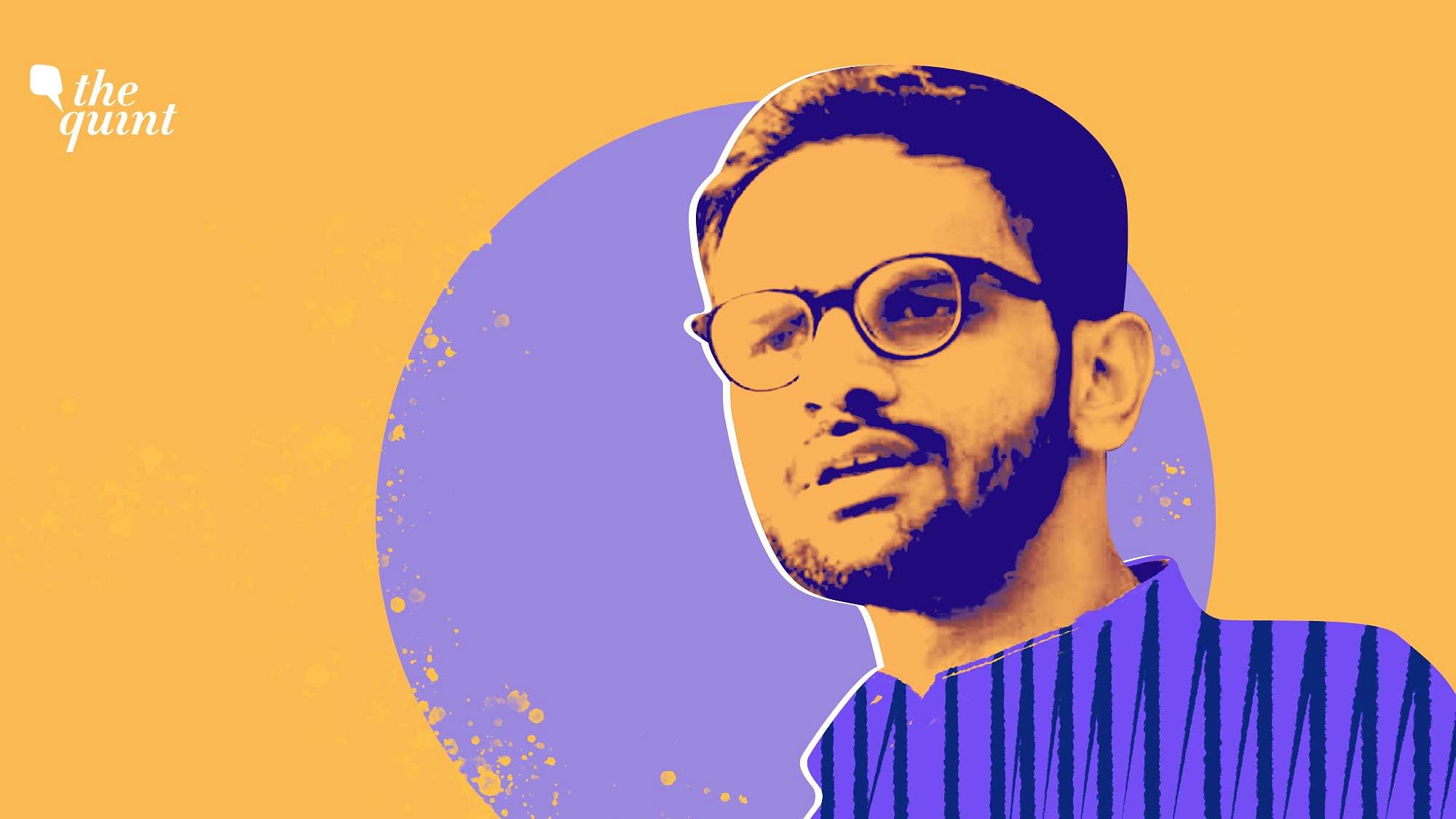 <div class="paragraphs"><p>Was it not clear that Umar Khalid and his likes, were put under detention after being picked up on charges noted for their bail-denying character, because they had to be set as examples for those who could either get inspired to follow the same path, or remain unswerving after having already chosen the path of personal peril?</p></div>