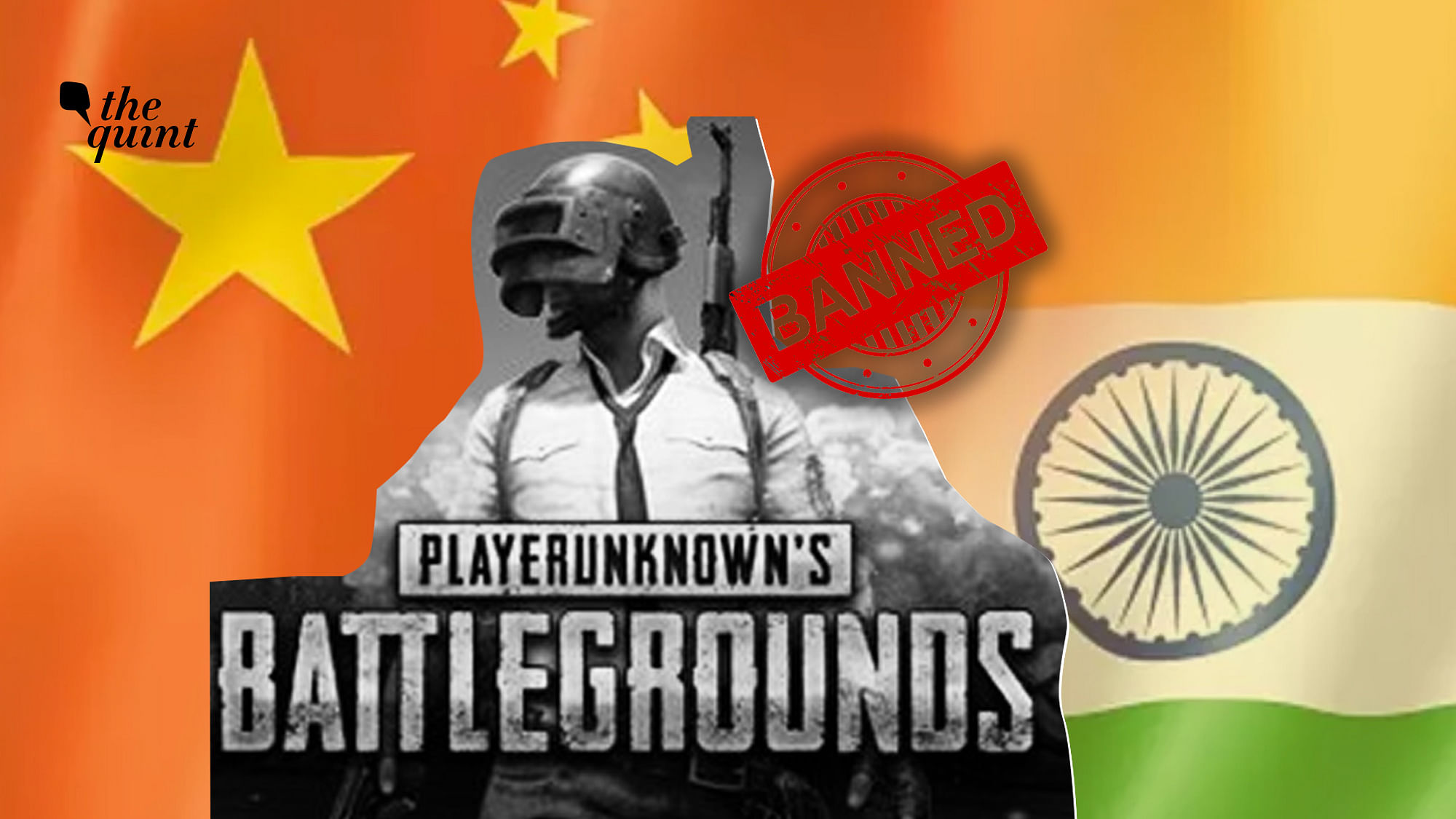 India Bans PUBG Mobile: PUBG is one of the largest mobile and PC games that has a massive user base of 50 million downloads and 33 million active users (Image used for representational purposes).