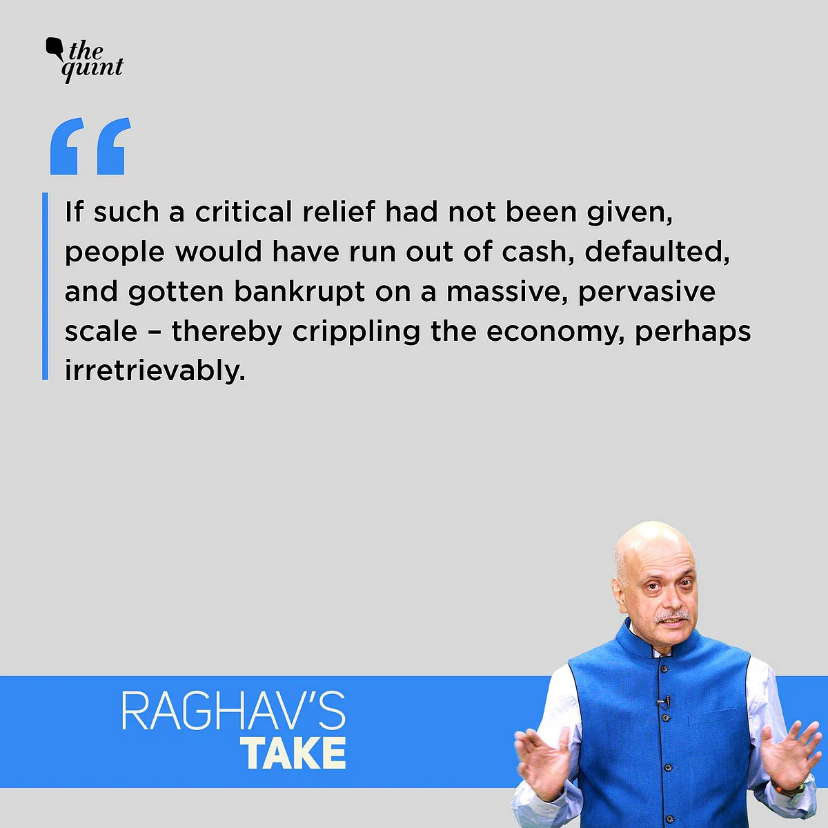 Why India’s ‘Control + Command’ State is Bizarre on Interest Rates