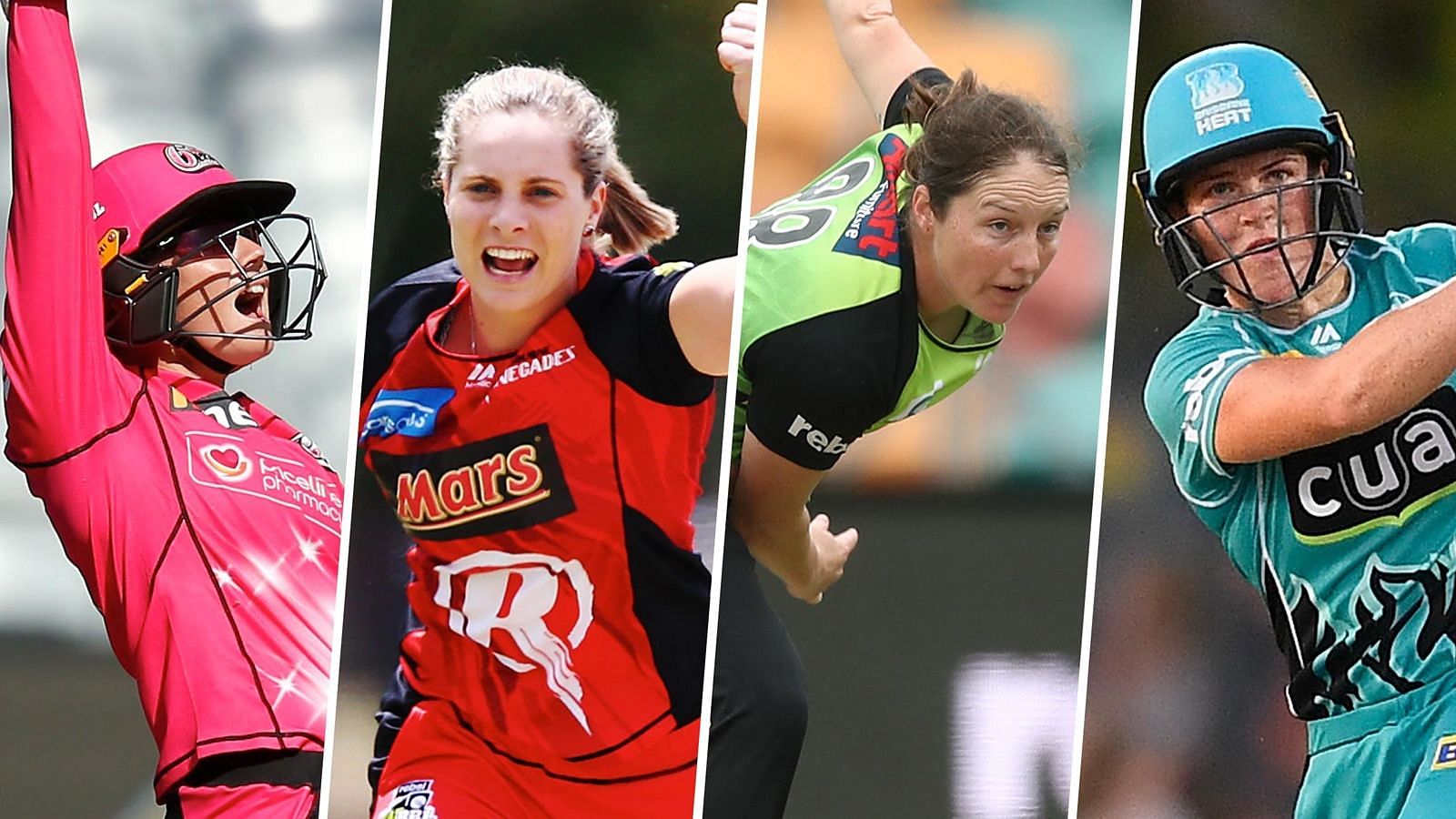 Due to the ongoing COVID-19 pandemic, the entire 2020-21 Women’s Big Bash League will be played in Sydney.