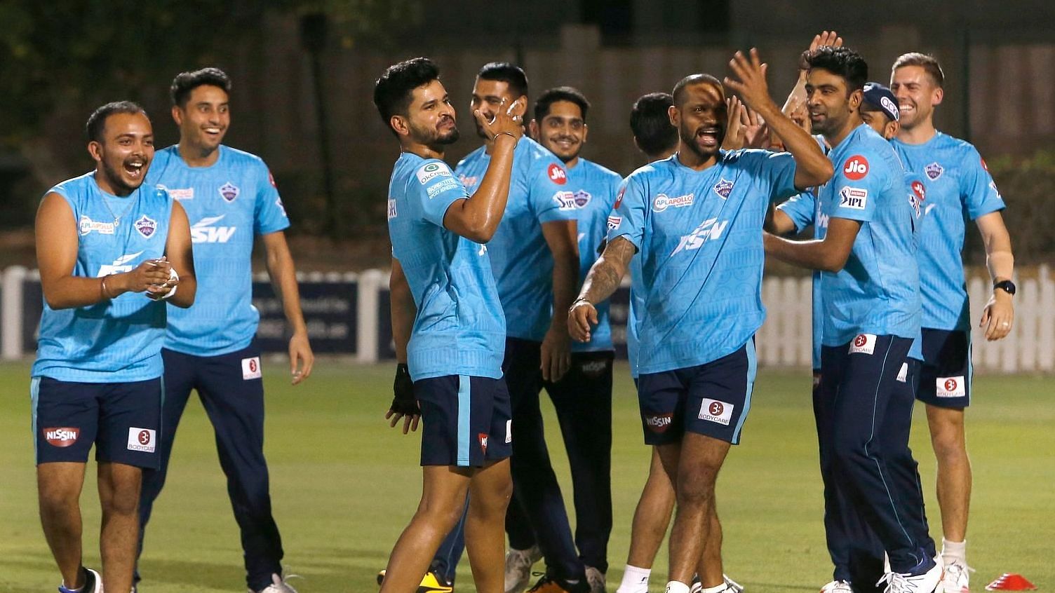 Delhi Capitals look as formidable a side as any you can get in franchise-based T20 cricket league. 