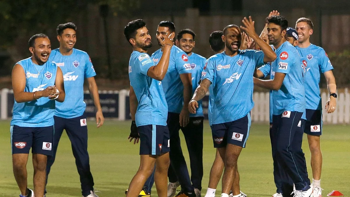 Delhi Capitals look as formidable a side as any you can get in franchise-based T20 cricket league.