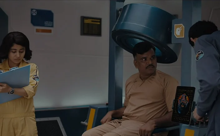 Vikrant and Shweta’s ‘Cargo’ is a Milestone for Hindi Cinema