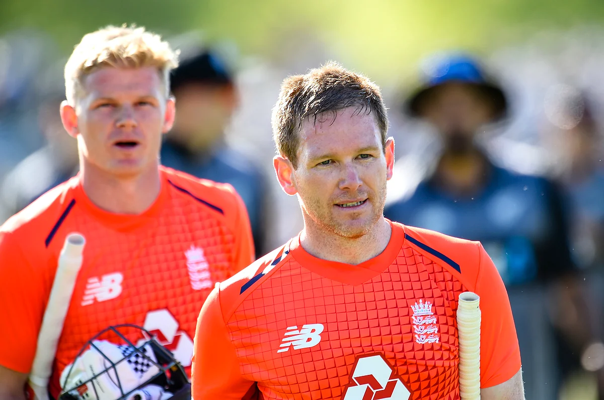 KKR’s New Opening Pair & ‘The Better KP’: David Hussey on IPL 2020