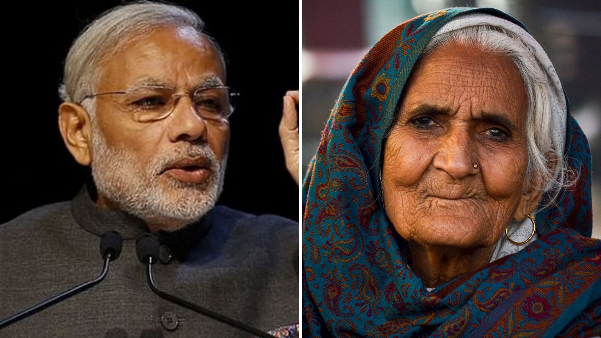 PM Modi and Bilkis have featured in TIME’s ‘100 Most Influential People Of 2020’.