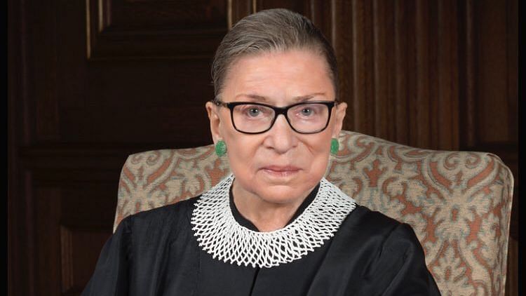 On Friday, Ruth Bader Ginsburg passed away at 87 from complications from metastatic cancer of the pancreas.