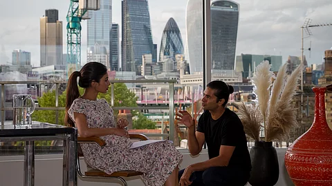 London Confidential Review: ZEE5 Spy Thriller Relevant To Our Time