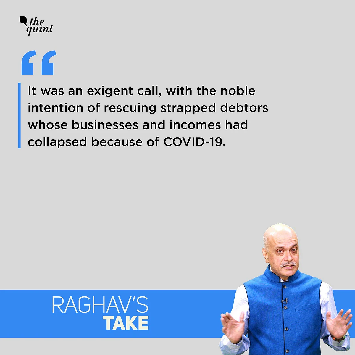 Why India’s ‘Control + Command’ State is Bizarre on Interest Rates