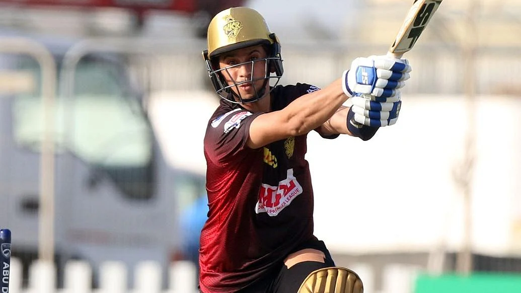 Siddhesh Lad has said he would not want to bowl to Andre Russell, even in the nets.
