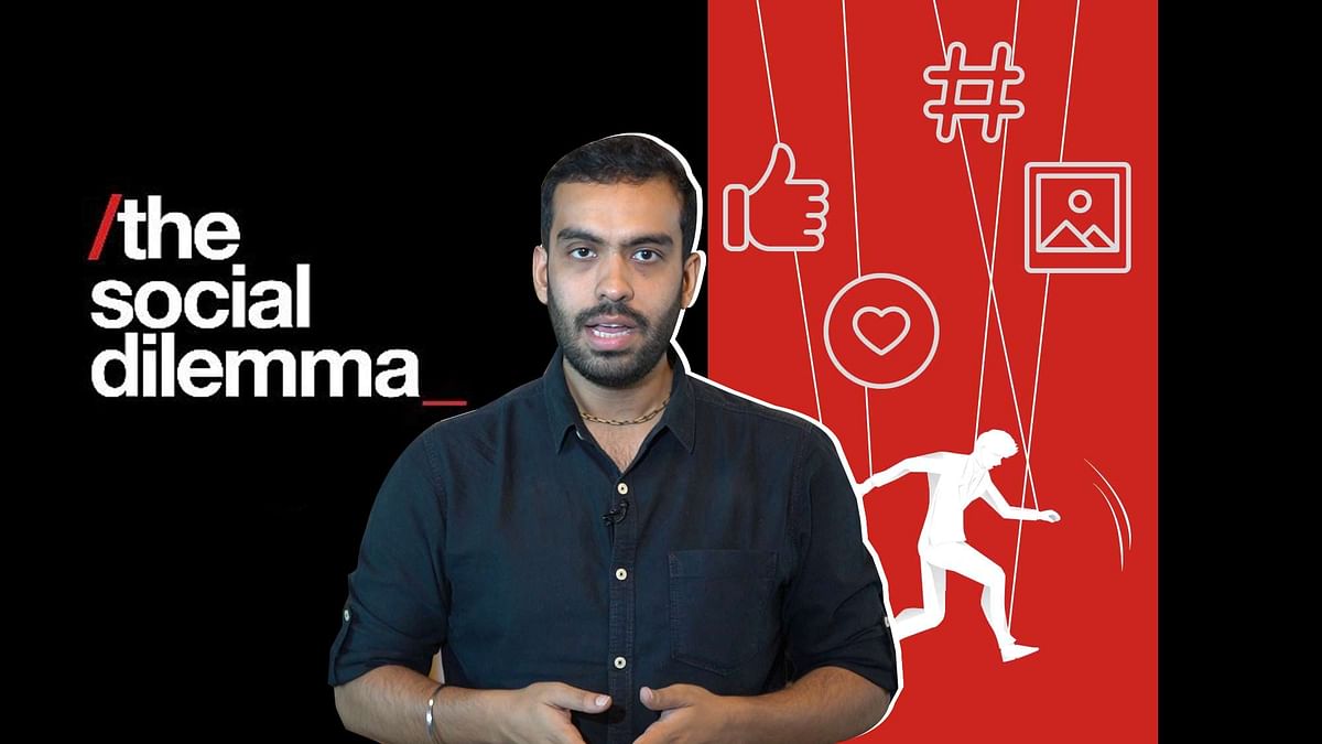 I Watched ‘The Social Dilemma’ And Here’s What Worries Me 
