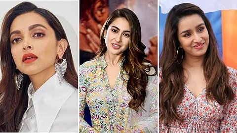 Bollywood Drugs Probe: NCB Issues Summons to Deepika, Sara, Shraddha & Rakul