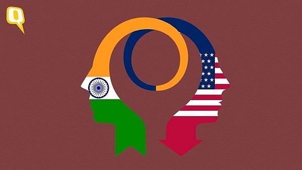 India-US Ties Won’t Change If Biden Wins: ‘Reality’ Of Diplomacy