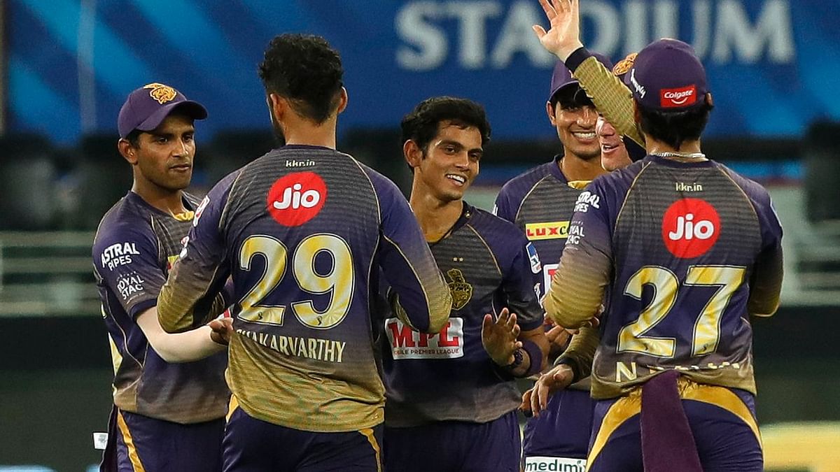 DC and KKR have 4 points each from 3 matches and they will look to consolidate their positions on the points table.