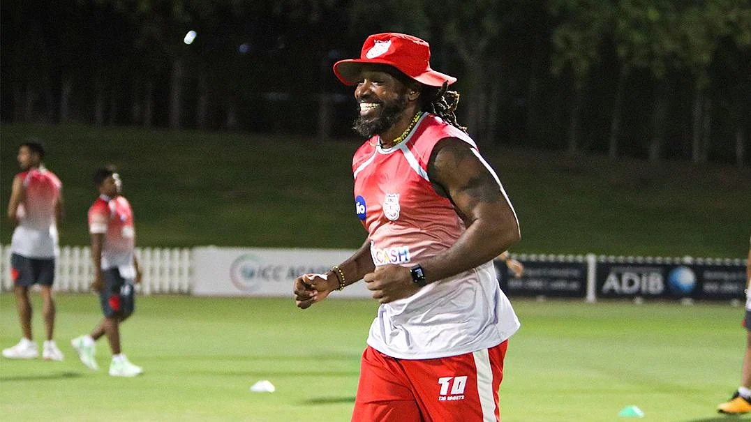 With Chris Gayle and Maxwell still with them, KXIP should not be short of firepower.