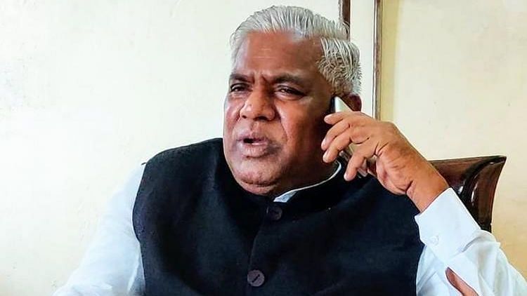 Narayan Rao.