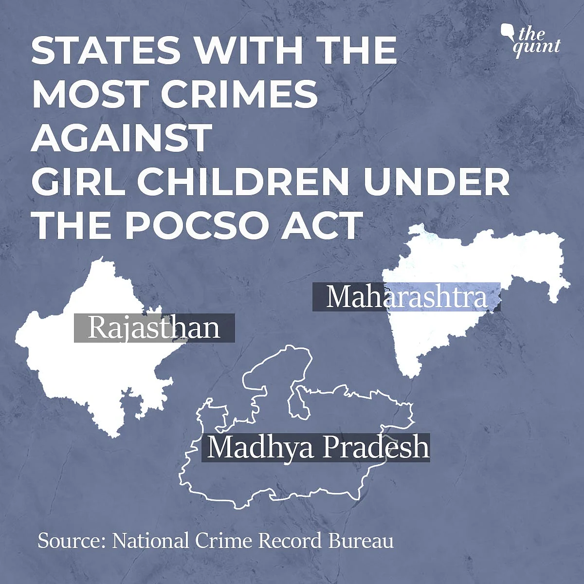 India Reports 87 Rapes Per Day: NCRB Data Amid Hathras Outrage