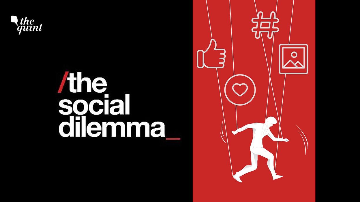 Well, I Watched 'The Social Dilemma'. Now What?