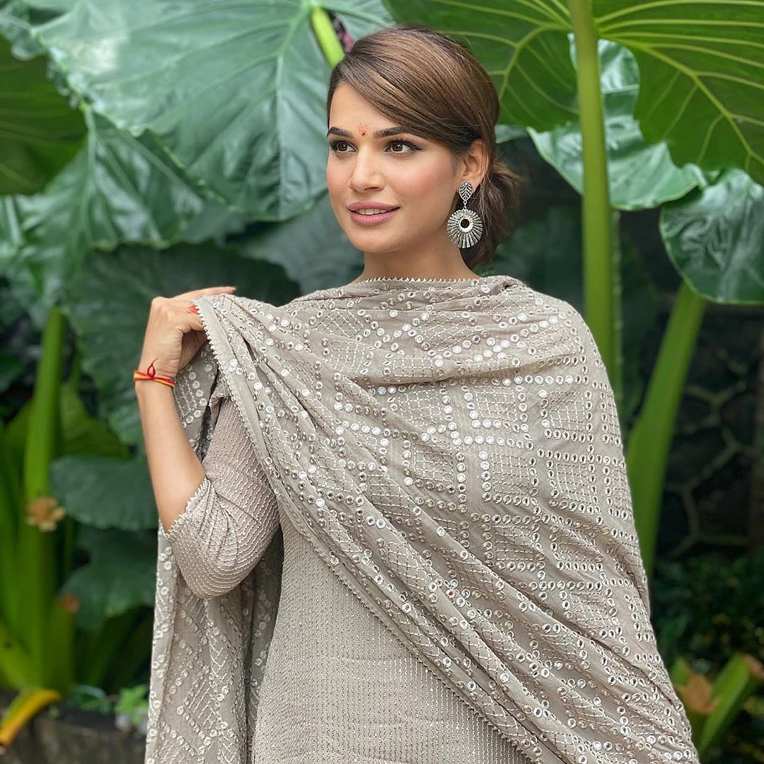 Naina Singh