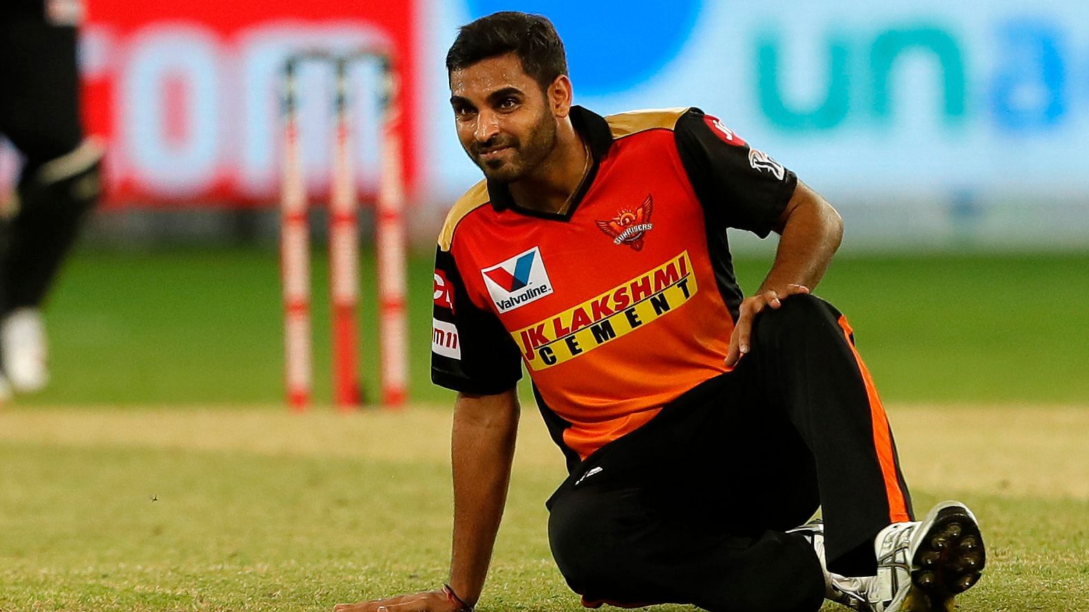 Sunrisers Hyderabad have confirmed Bhuvneshwar Kumar has been ruled out of IPL 2020.