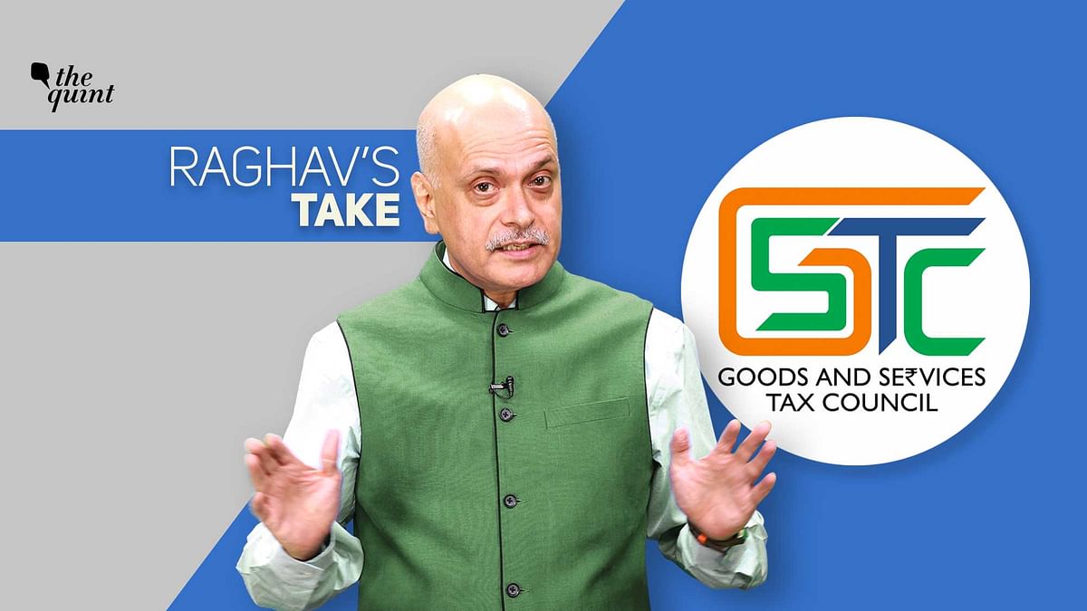 GST Council – Take a Dollar ‘Risk’, Save India’s Federal Democracy