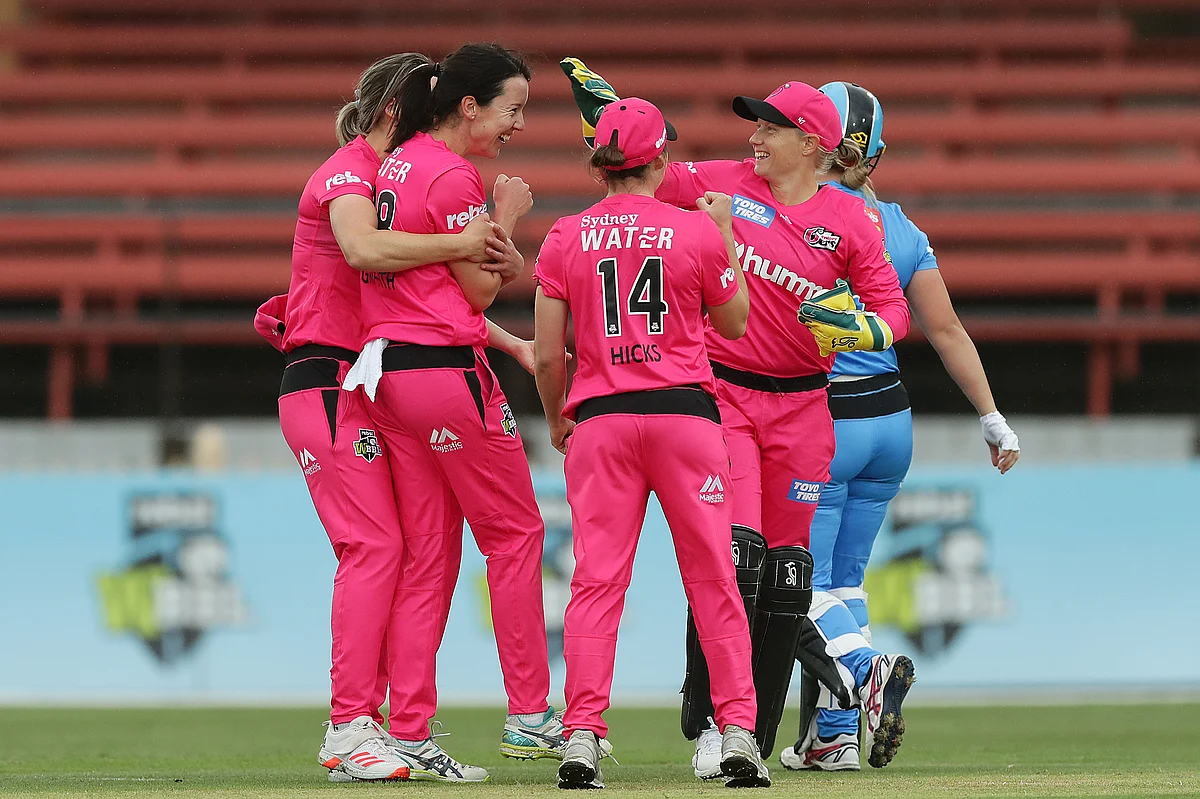 The clash in schedule of the WBBL and the Women’s T20 Challenge in UAE has led to the latter being bereft of some of the biggest global stars