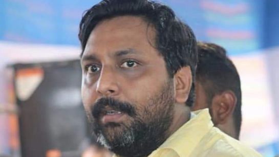 Bengal BJP Leader Manish Shukla Shot Dead, BJP Demands CBI Inquiry