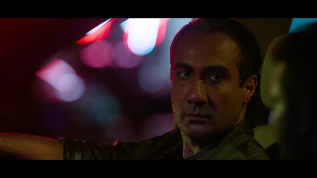 Ranvir Shorey plays a key role in the show.