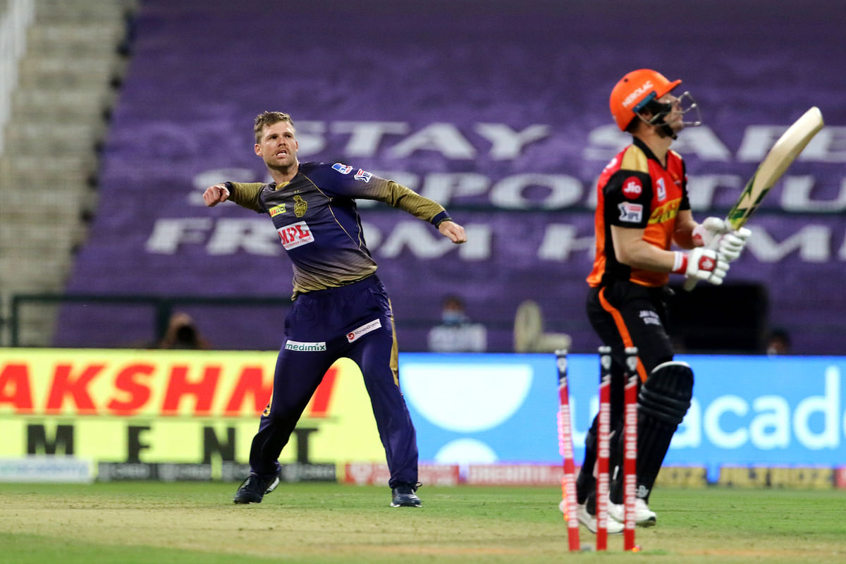 KKR will be looking to maintain the winning momentum when they face RCB in the return fixture on Wednesday
