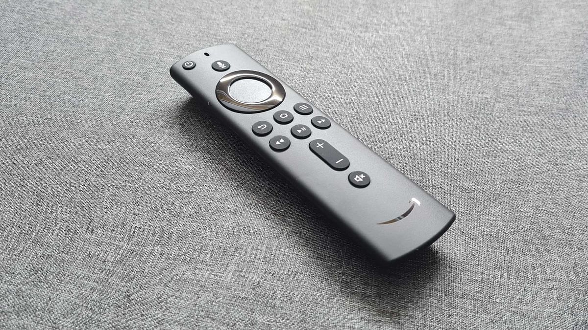 The new Amazon Fire TV Stick comes with Alexa voice command feature.