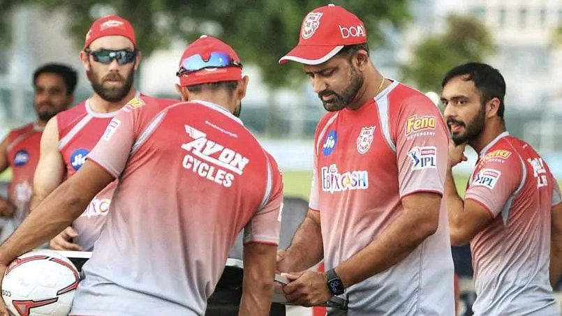 Kings XI Punjab Coach Anil Kumble was happy with his side’s performance in three matches and said they will have to bring their ‘A game’ against MI.