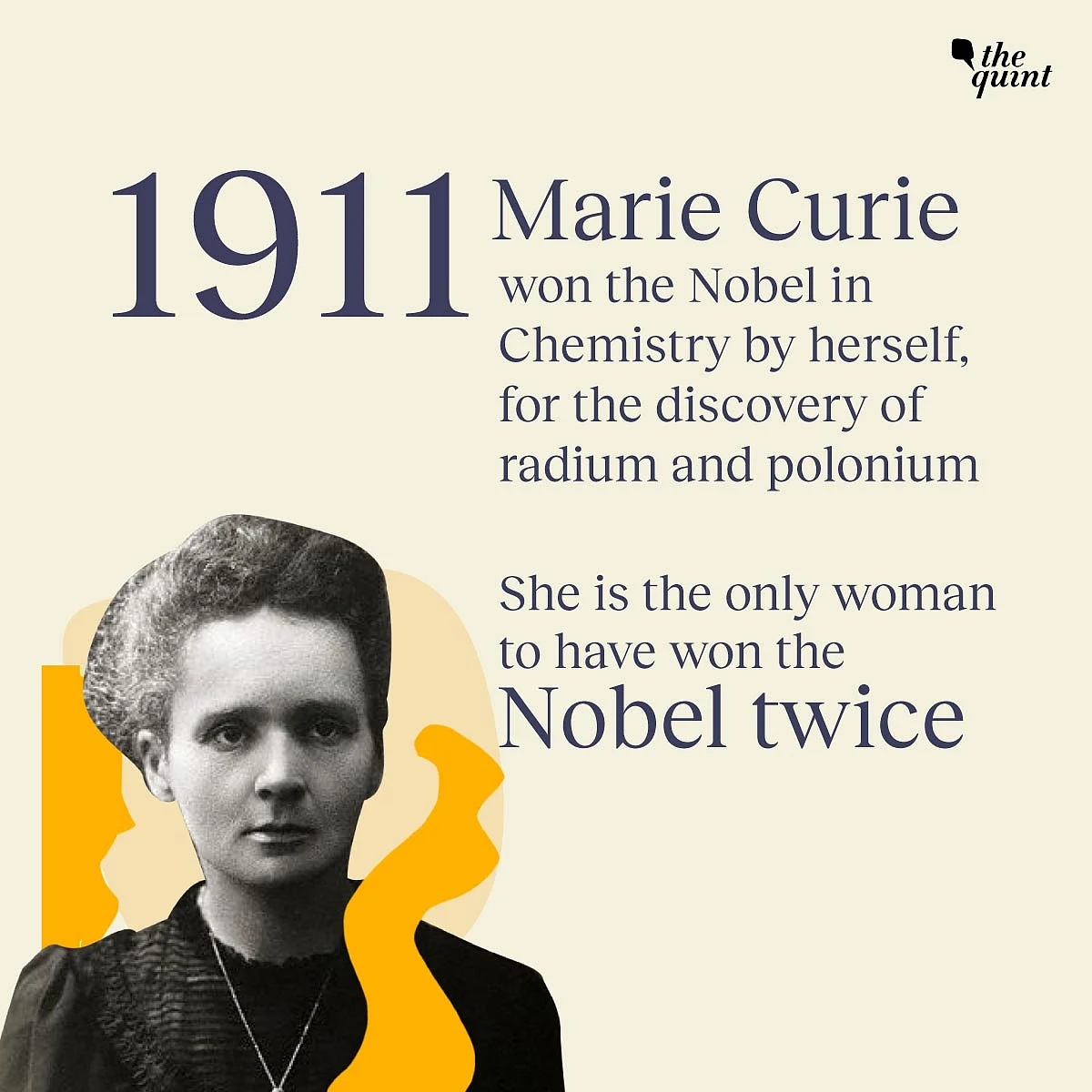2021 Nobel Winners: Gender Gap Widens as Most Prizes Go to Men