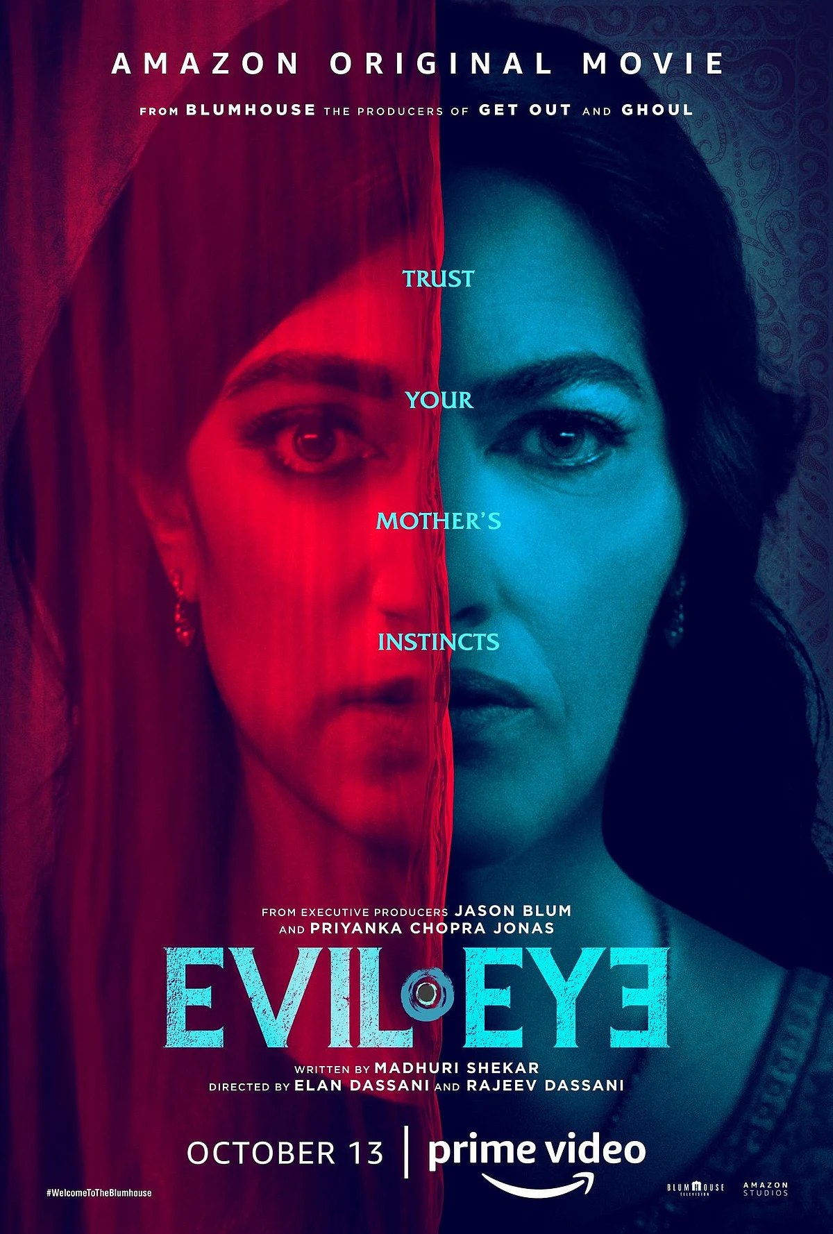 10 Honest Thoughts About Priyanka Chopra’s 'Evil Eye’