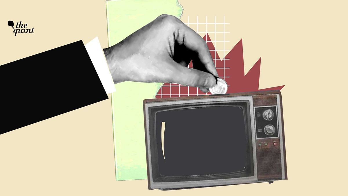 TV News is Turning Toxic By the Day, What Are the Brands Doing?