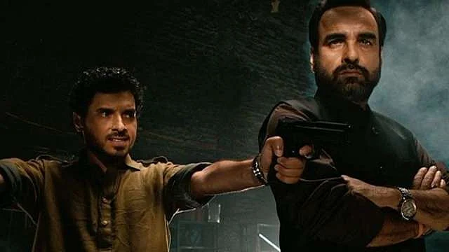 Mirzapur 2 is out now on Amazon Prime Video.
