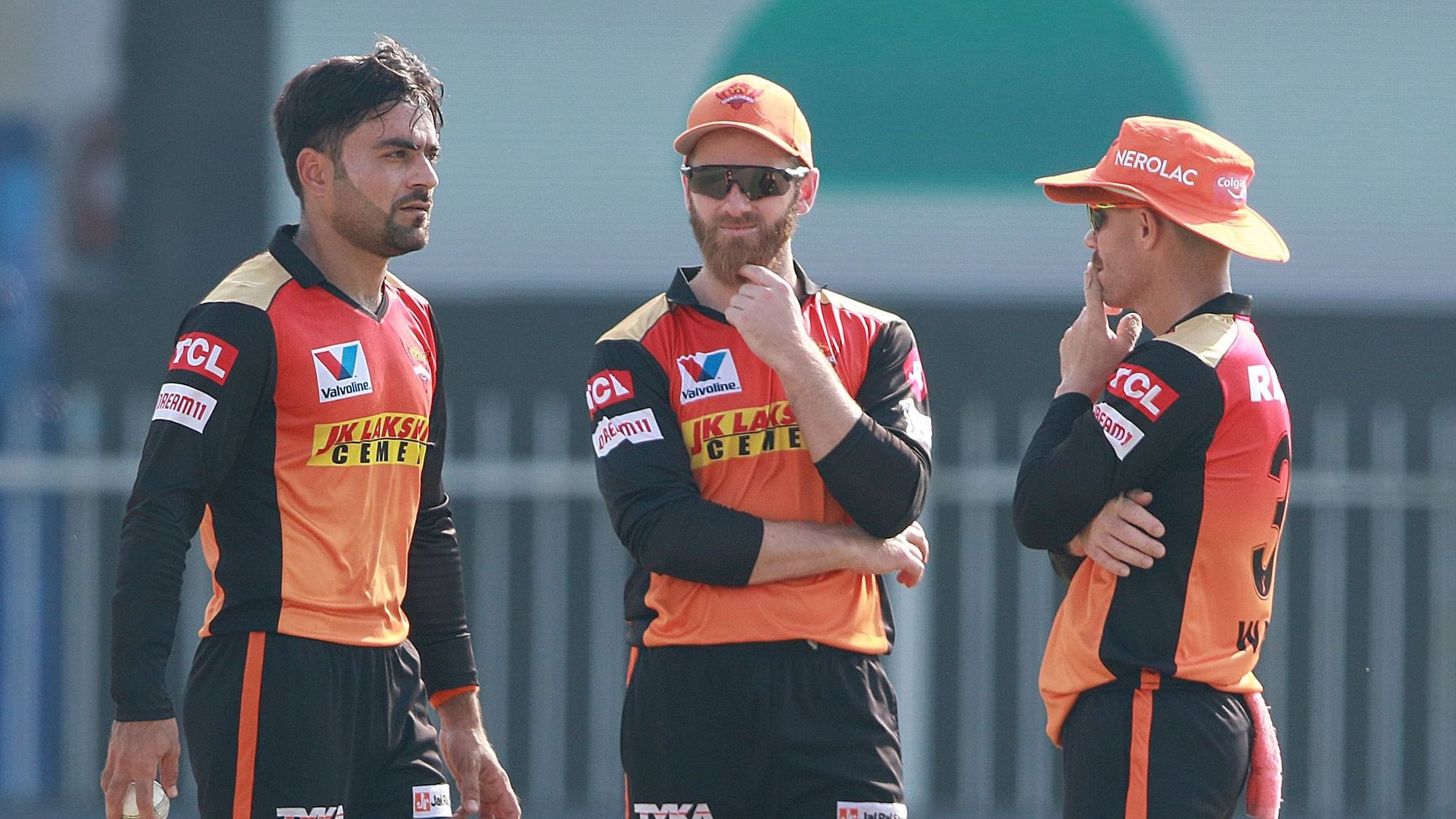 It is going to be difficult for SRH to play without Bhuvneshwar Kumar.
