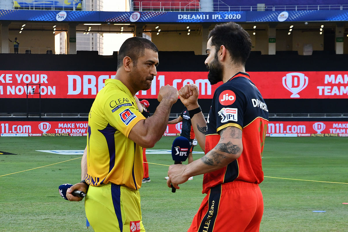 CSK had a poor outing in their last game as the reigning champions MI inflicted a 10-wicket defeat on their rivals.