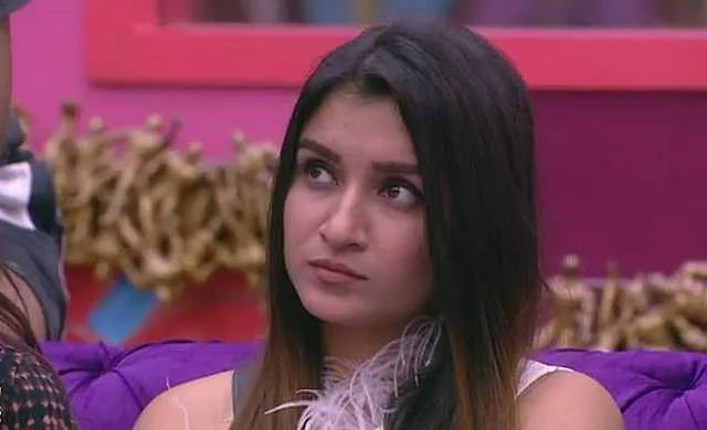 Shefali Bagga