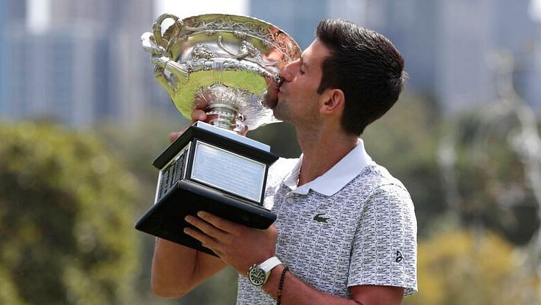 Novak Djokovic can be allowed to play US Open this year as the vaccine mandate might be lifted