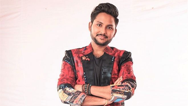 Bigg Boss 14 contestant Jaan Kumar Sanu sparks a row.