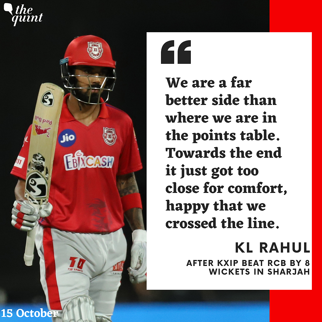 Virat Reveals Why AB de Villiers Came to Bat at Number 6 vs KXIP