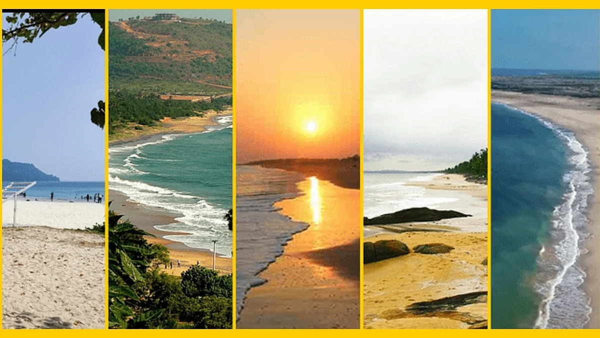 India’s eight beaches awarded with Blue Flag certification
