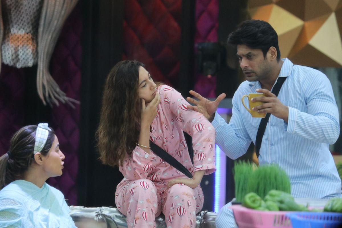 Here's what happened in the latest episode of Bigg Boss 14.