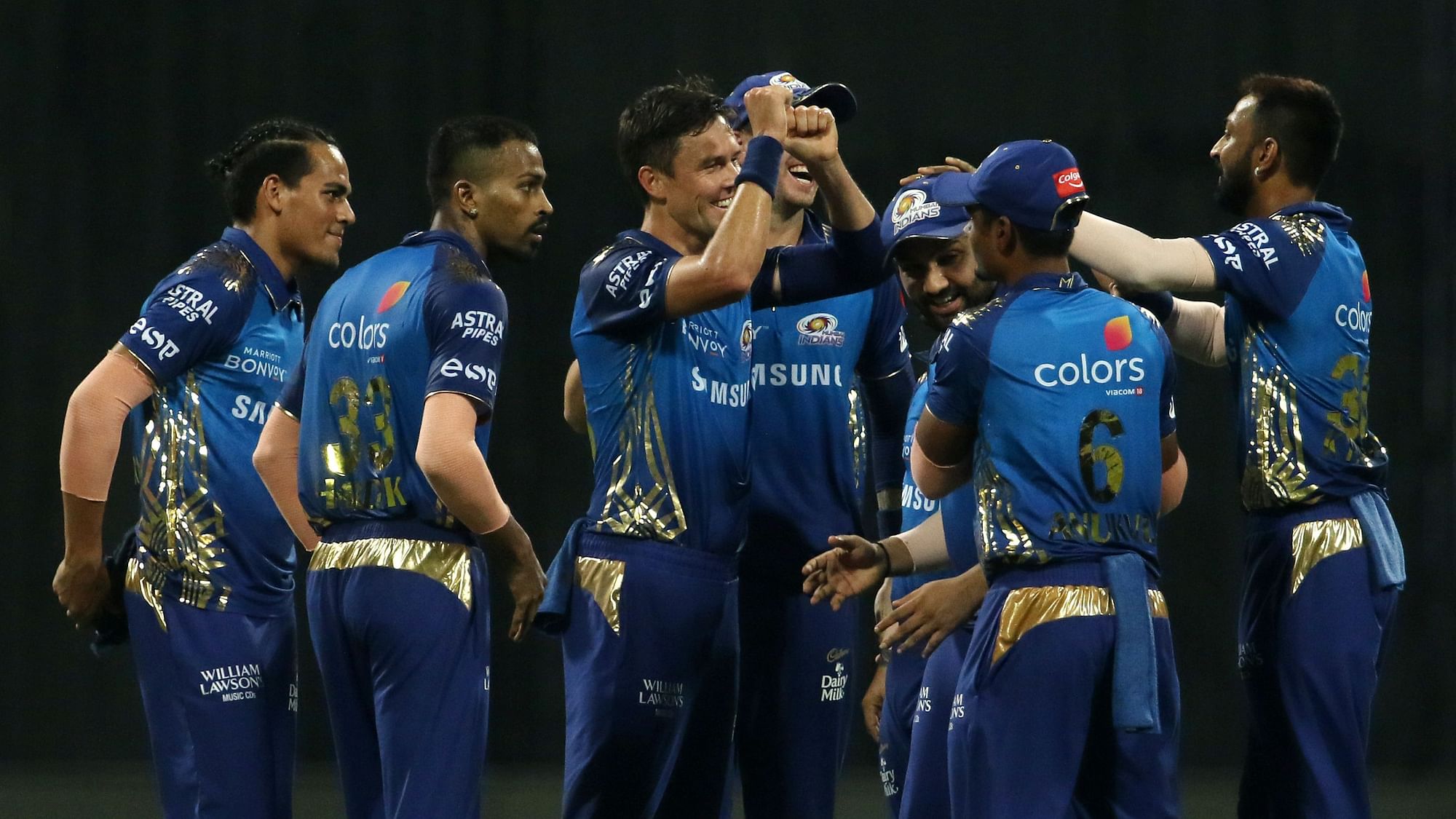 It was another bad day at the office for Rajasthan Royals as they slumped to a 57-run loss against defending champions Mumbai Indians.