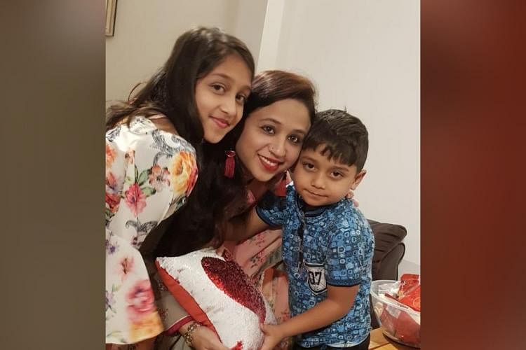 Indian Woman, Her 2 Kids Found Murdered at Their Home in Ireland