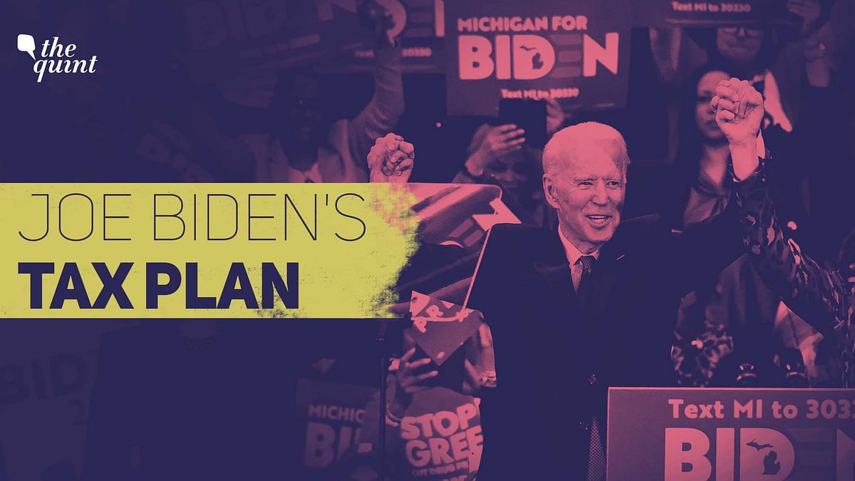 Trump vs Biden: Indian-American Voters Torn Over Tax Reforms