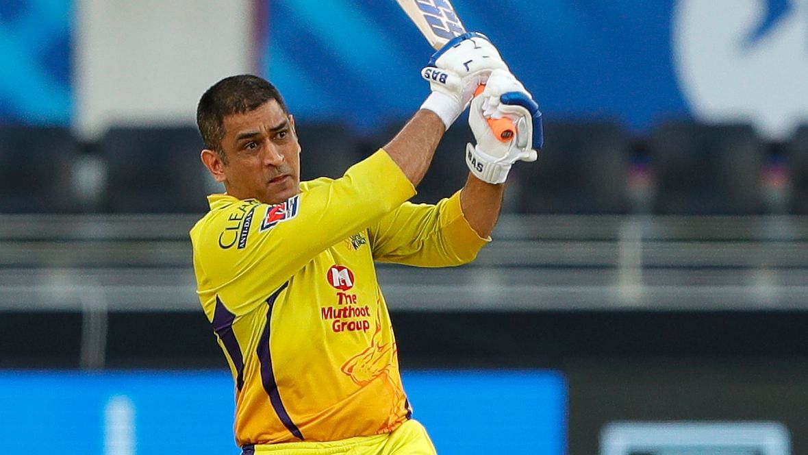CSK led by MS Dhoni did not have the best season in IPL 2020 but the skipper will be back next year he confirmed.&nbsp;