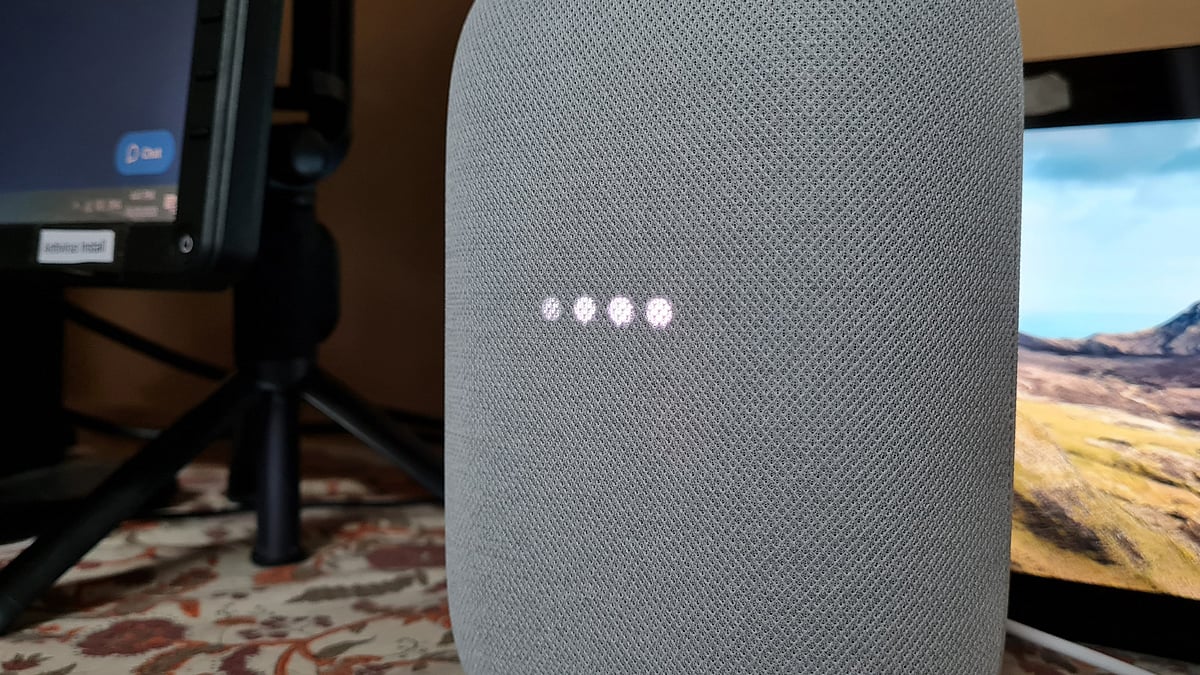 Google Nest Audio Smart Speaker Review, Specifications, Tips, Images